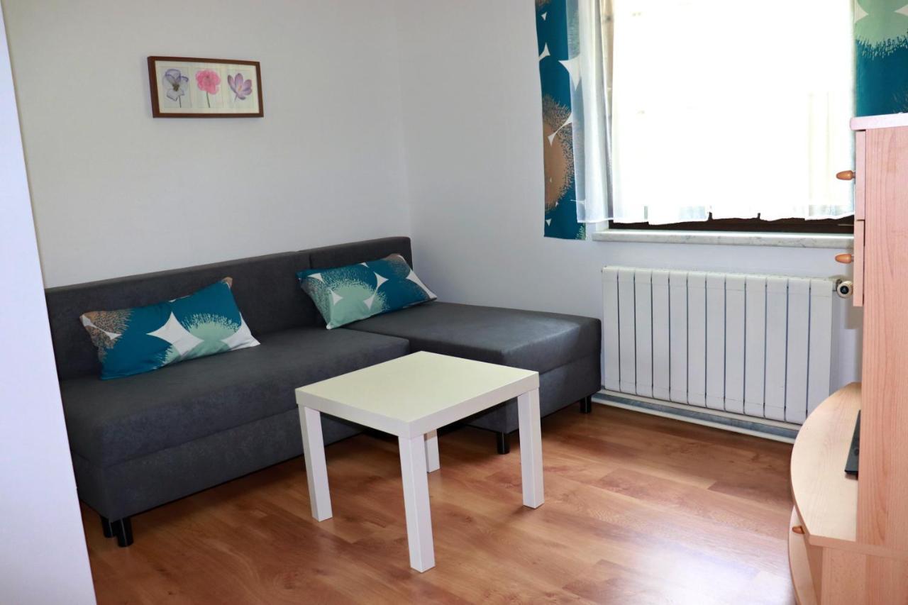 Apartmány Anna Trojanovice Esterno foto