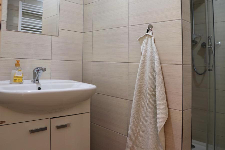 Apartmány Anna Trojanovice Esterno foto