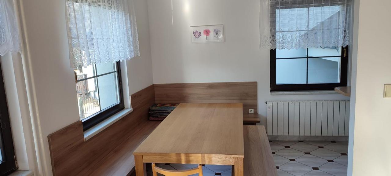 Apartmány Anna Trojanovice Esterno foto