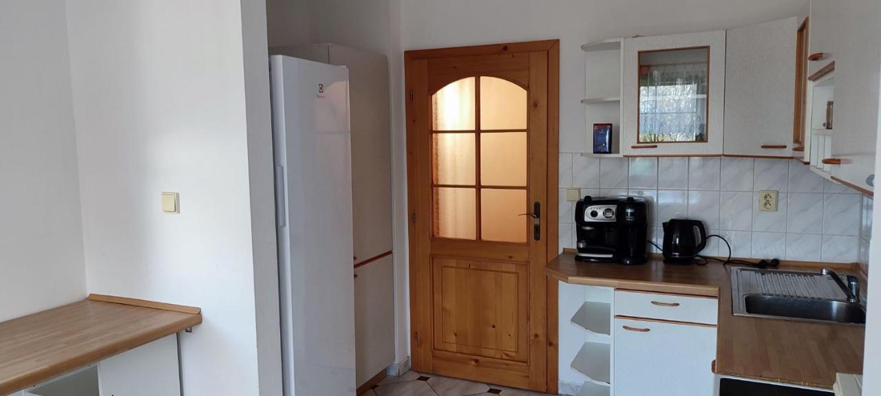 Apartmány Anna Trojanovice Esterno foto